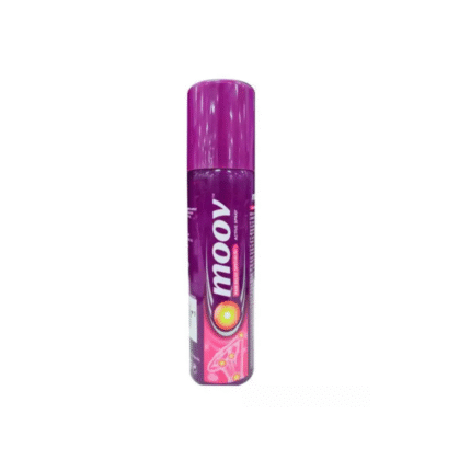Moov Pain Relief Specialist Active Spray 80gm