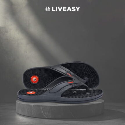 Liveasy Ortho Care Acupressure Slippers ...