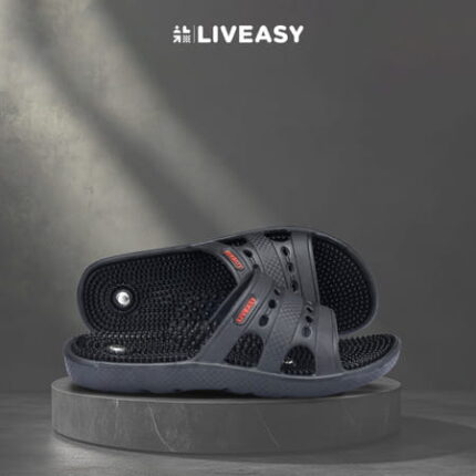 Liveasy Ortho Care Acupressure Slippers ...