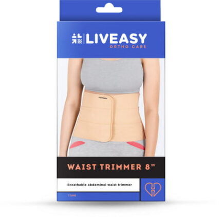 Liveasy Ortho Care Waist Trimmer / Abdom...