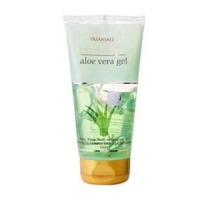 Patanjali Saundarya Aloevera Gel 150 Ml